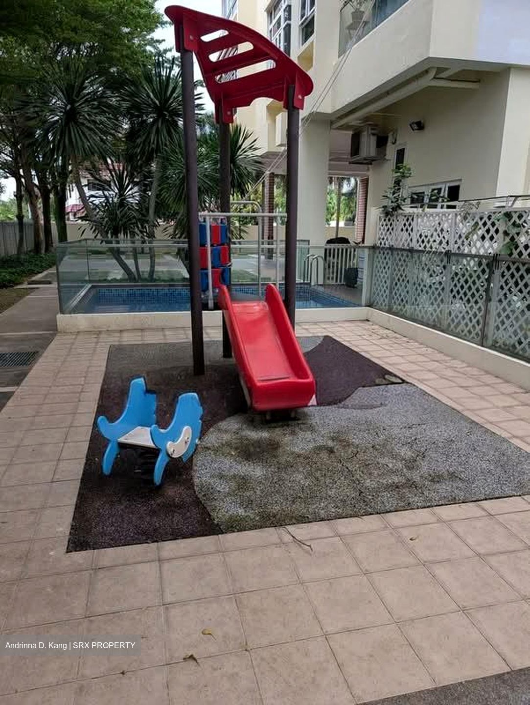 Palmera Residence (D15), Apartment #577891541